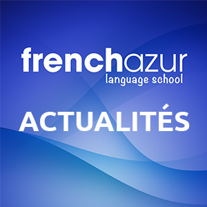 fls_accueilActualite - Actualité frenchazur language school, une école de langue, mais pas seulement