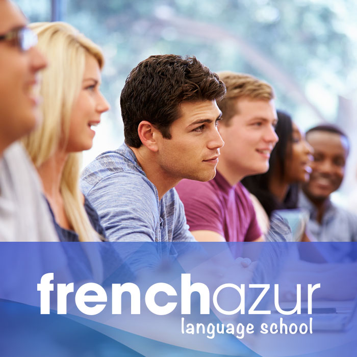 Cours de français